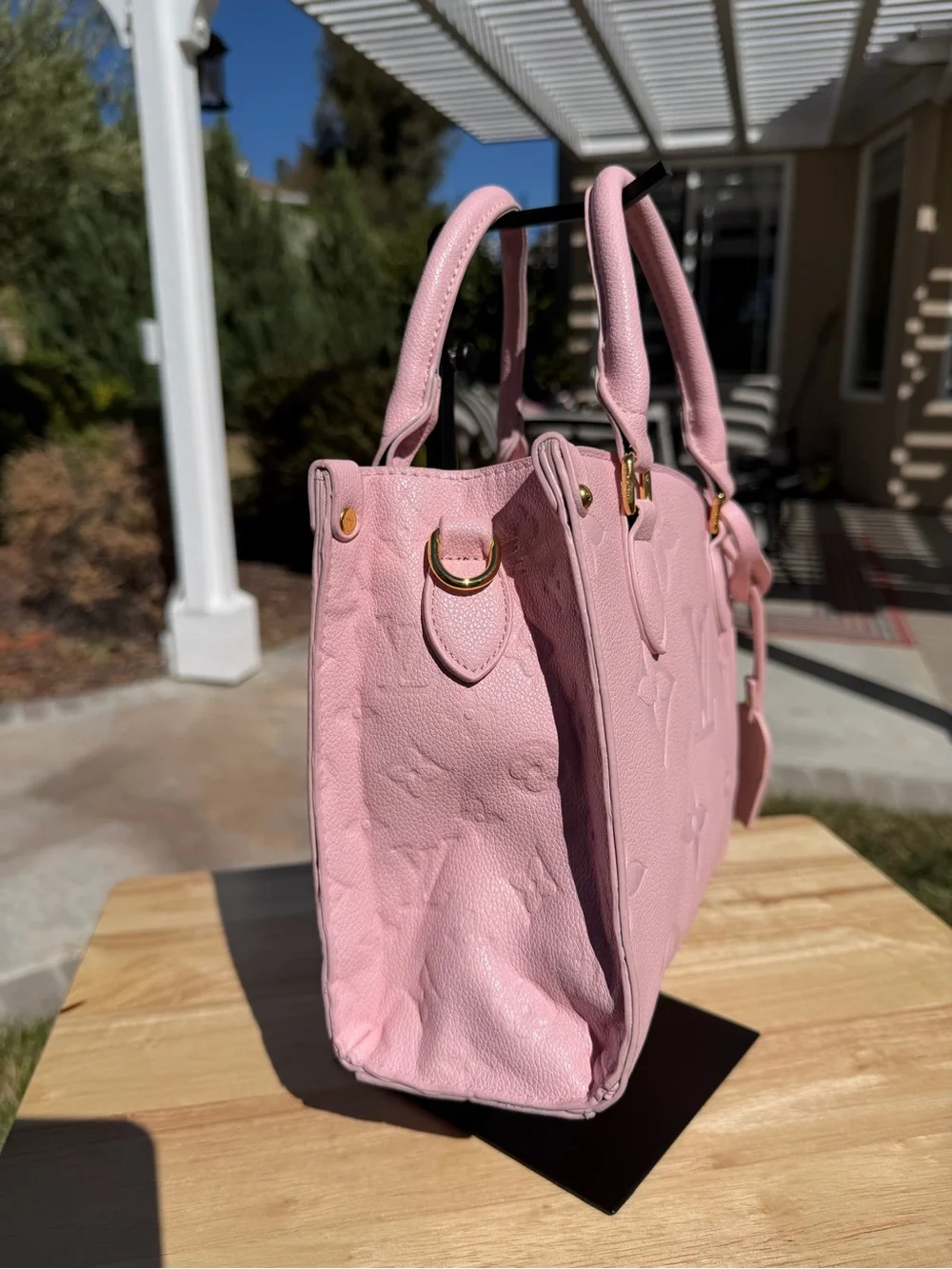 BAGGU *** brand